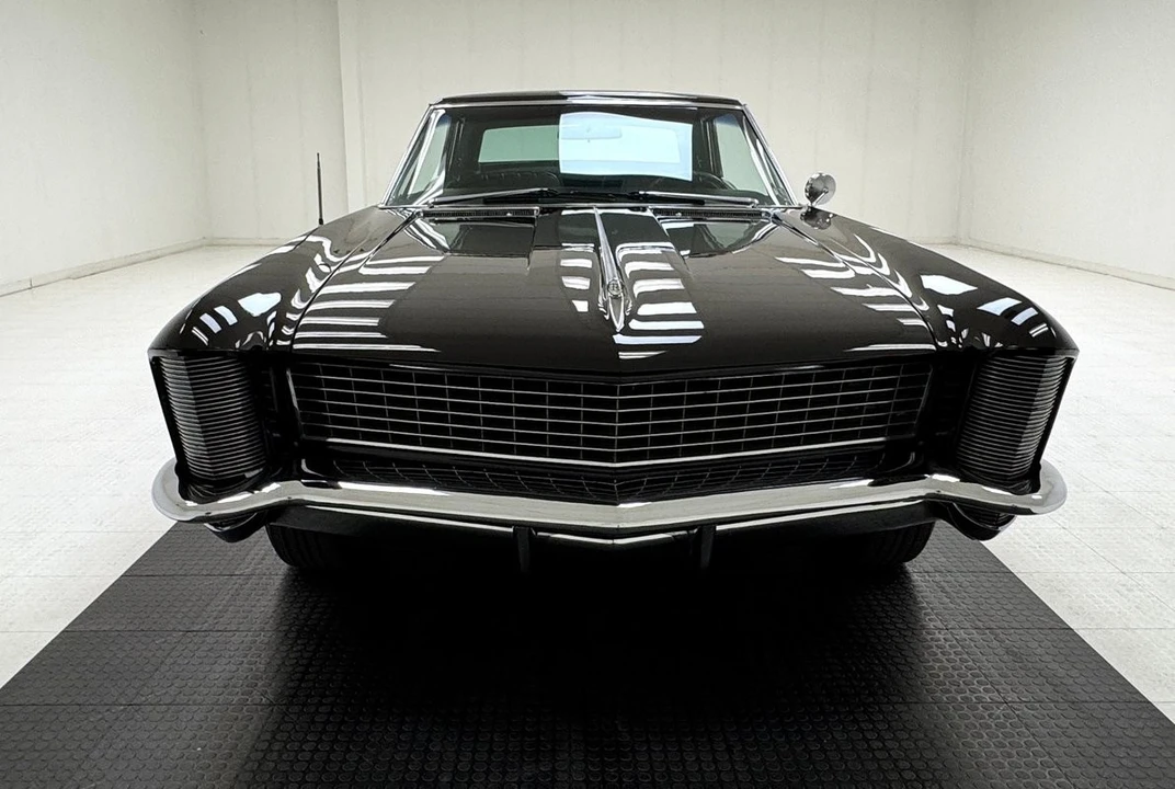 1965 Buick Riviera 1st Gen - Image 8 of 31
