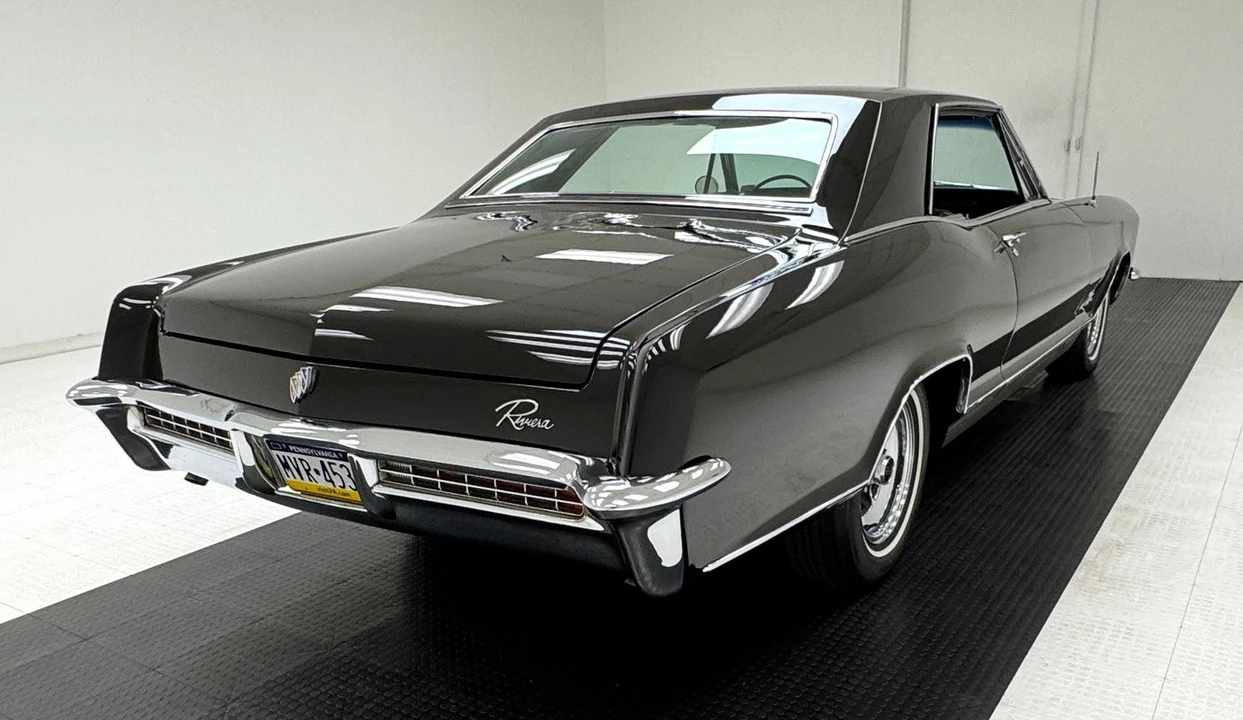 1965 Buick Riviera 1st Gen - Image 5 of 31