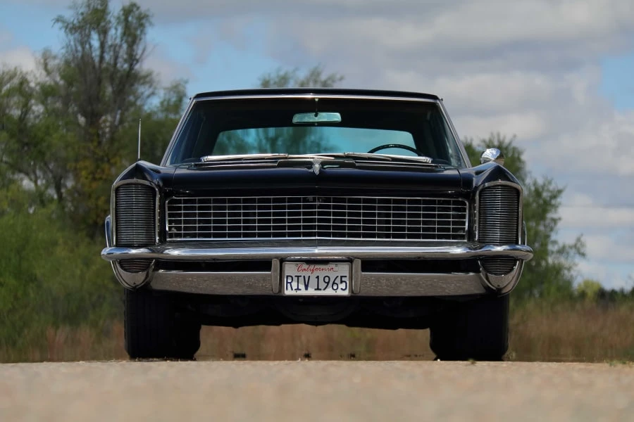 1965 Buick Riviera 1st Gen - Image 4 of 31