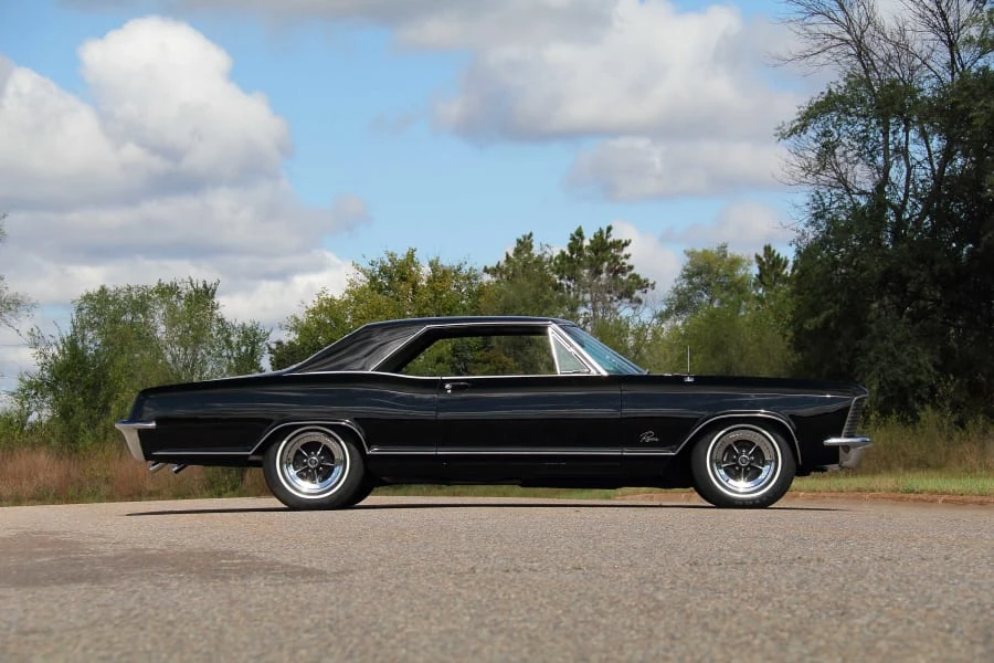 1965 Buick Riviera 1st Gen - Image 2 of 31