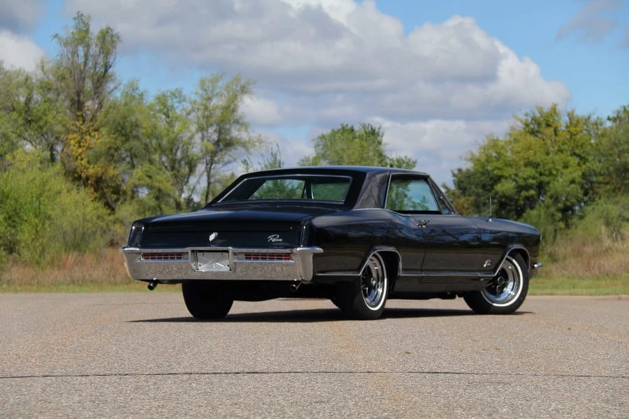 1965 Buick Riviera 1st Gen - Image 3 of 31
