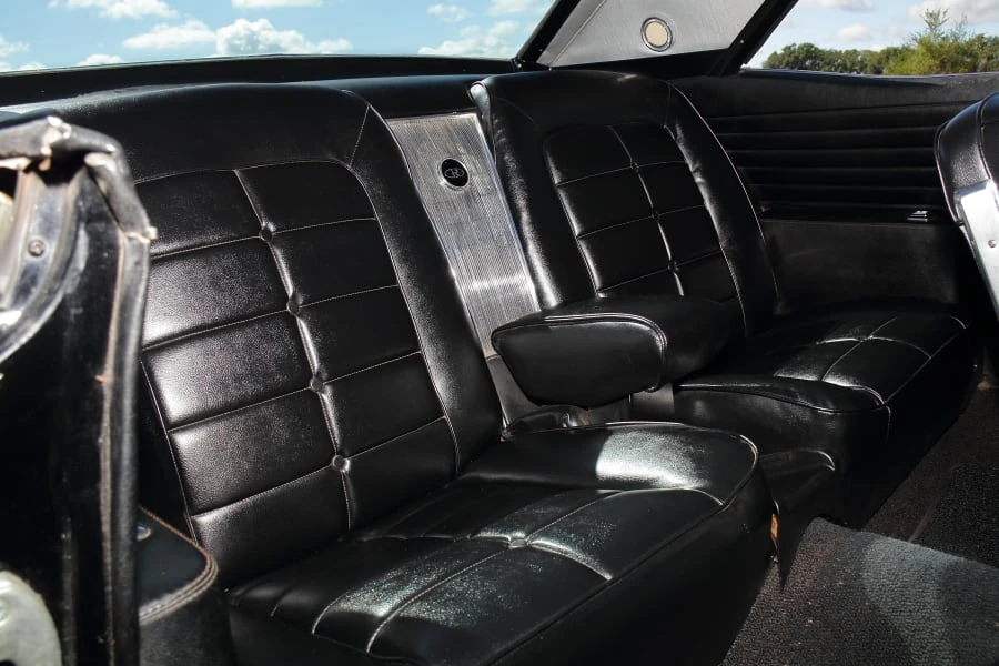 1965 Buick Riviera 1st Gen - Image 21 of 31
