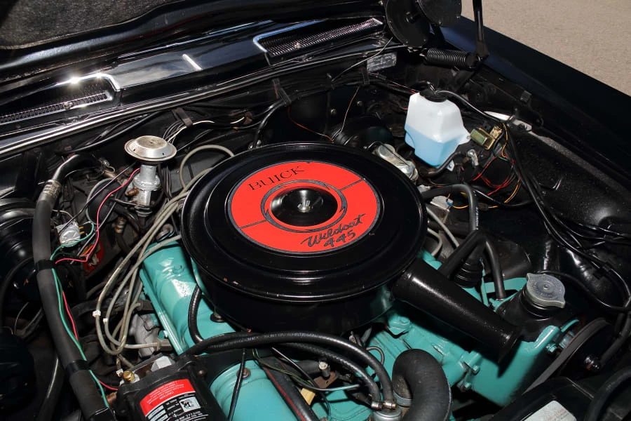 1965 Buick Riviera 1st Gen - Image 29 of 31
