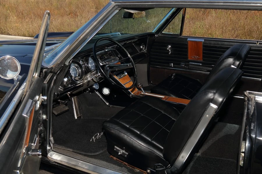 1965 Buick Riviera 1st Gen - Image 19 of 31