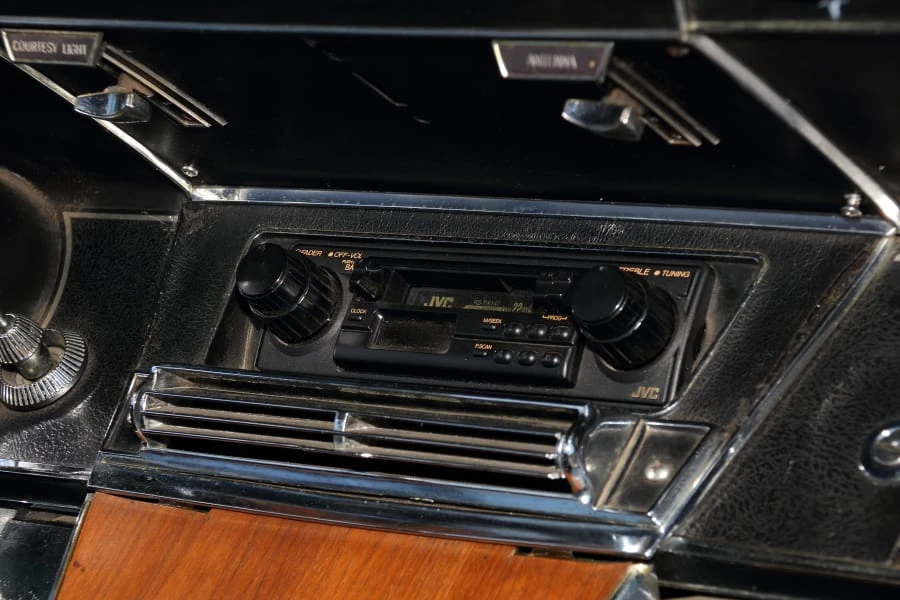 1965 Buick Riviera 1st Gen - Image 22 of 31