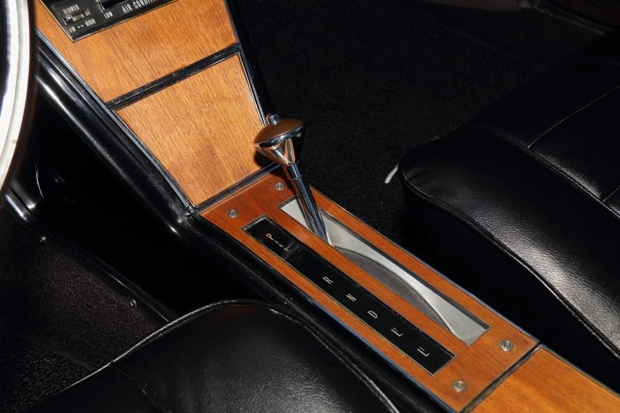 1965 Buick Riviera 1st Gen - Image 26 of 31