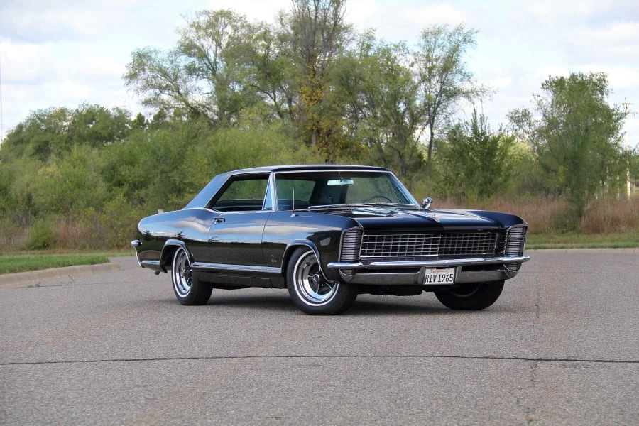 1965 Buick Riviera 1st Gen - Image 6 of 31