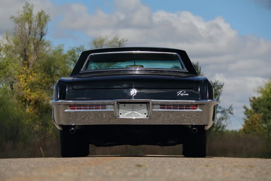 1965 Buick Riviera 1st Gen - Image 5 of 31