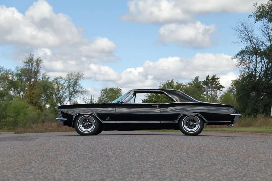 1965 Buick Riviera 1st Gen - Image 9 of 31