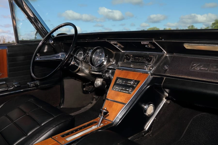 1965 Buick Riviera 1st Gen - Image 24 of 31