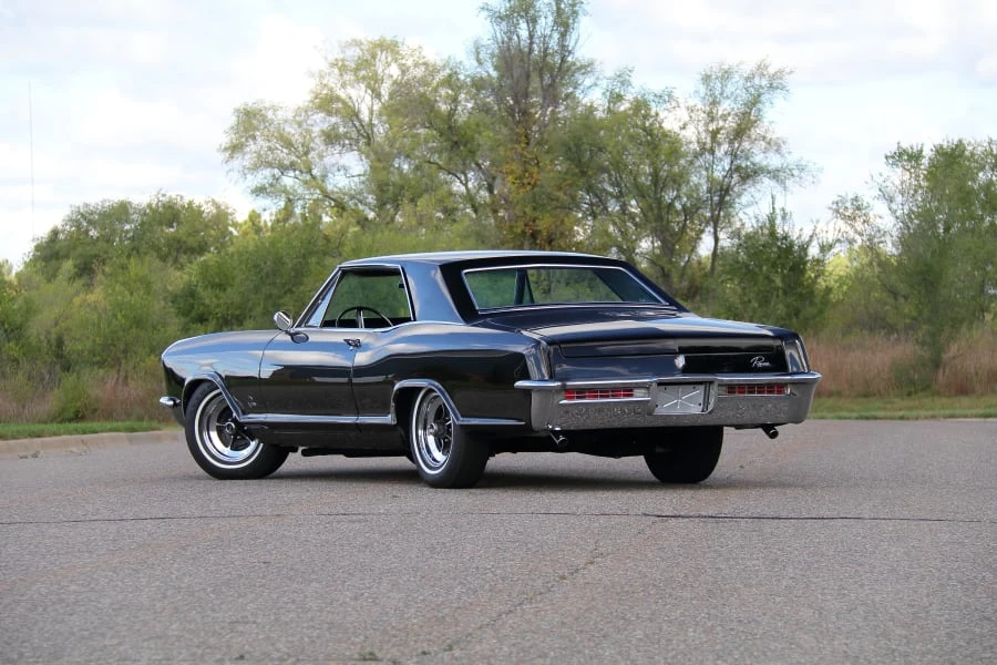 1965 Buick Riviera 1st Gen - Image 8 of 31