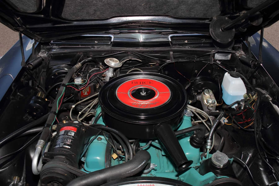 1965 Buick Riviera 1st Gen - Image 28 of 31