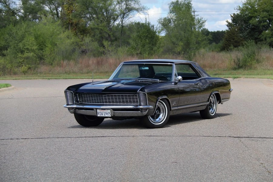 1965 Buick Riviera 1st Gen - Image 7 of 31