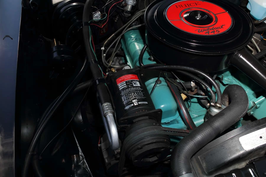 1965 Buick Riviera 1st Gen - Image 31 of 31