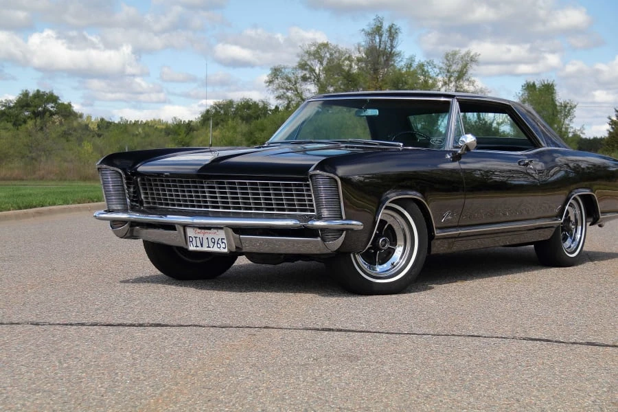 1965 Buick Riviera 1st Gen - Image 16 of 31