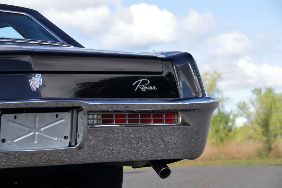 1965 Buick Riviera 1st Gen - Image 10 of 31