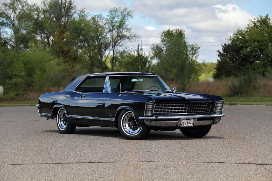 1965 Buick Riviera 1st Gen - Image 14 of 31