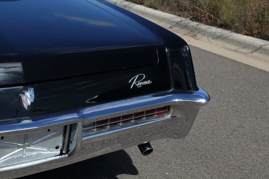 1965 Buick Riviera 1st Gen - Image 15 of 31