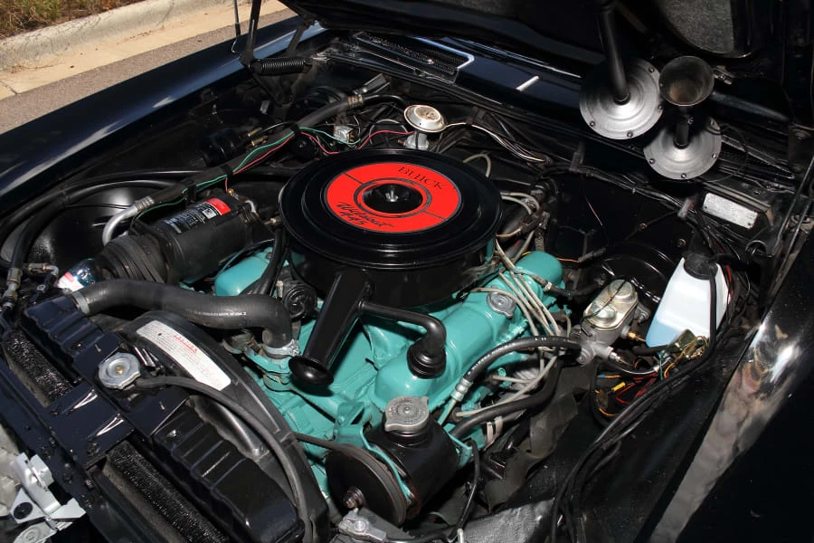 1965 Buick Riviera 1st Gen - Image 30 of 31