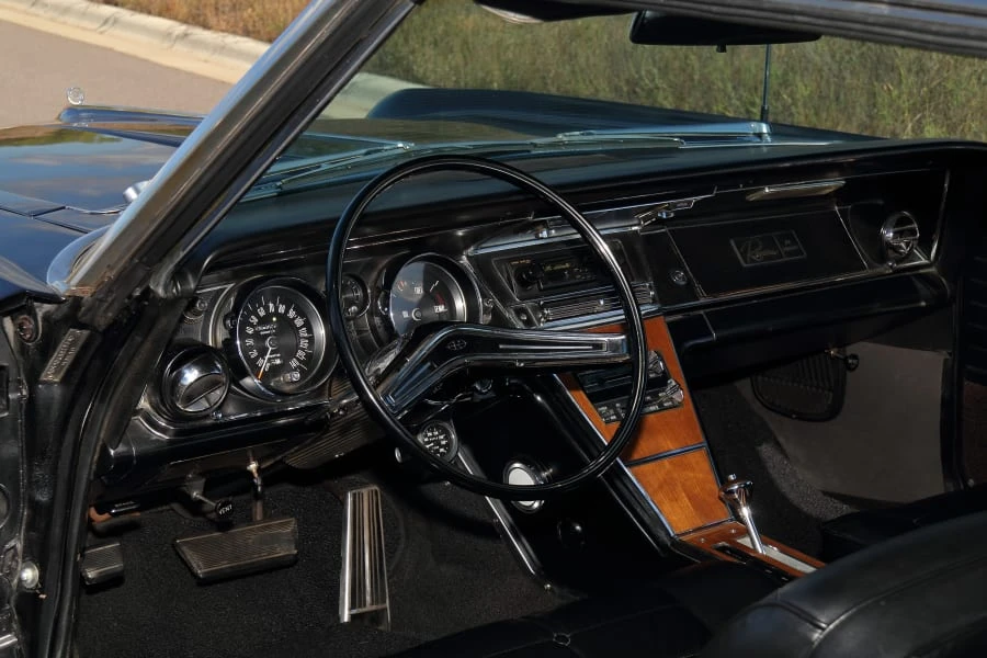 1965 Buick Riviera 1st Gen - Image 23 of 31