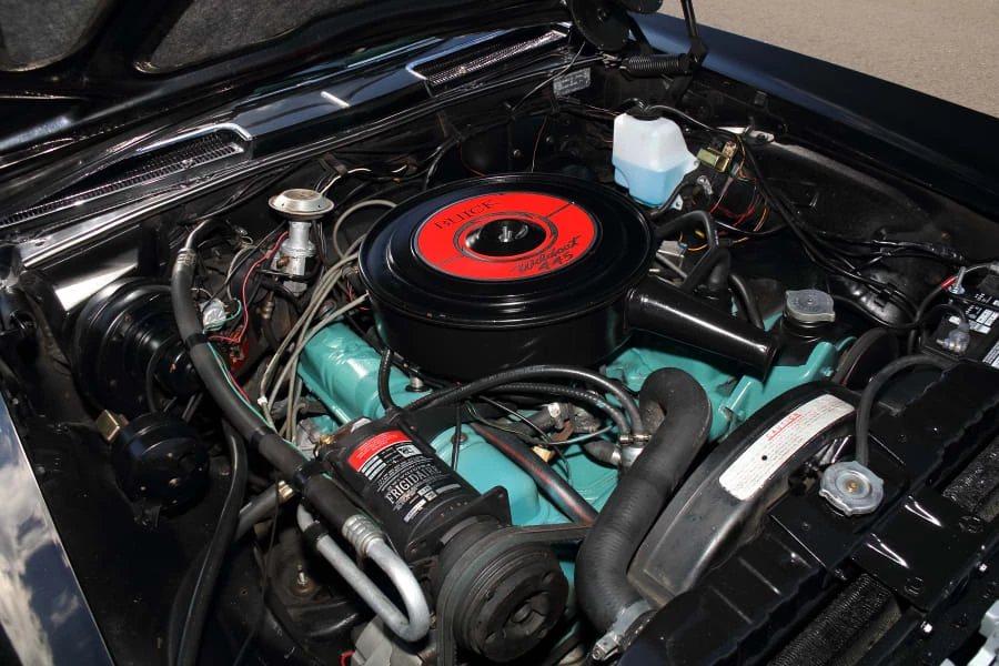1965 Buick Riviera 1st Gen - Image 27 of 31