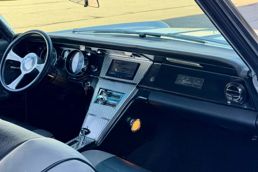 1965 Buick Riviera 1st Gen - Image 29 of 31
