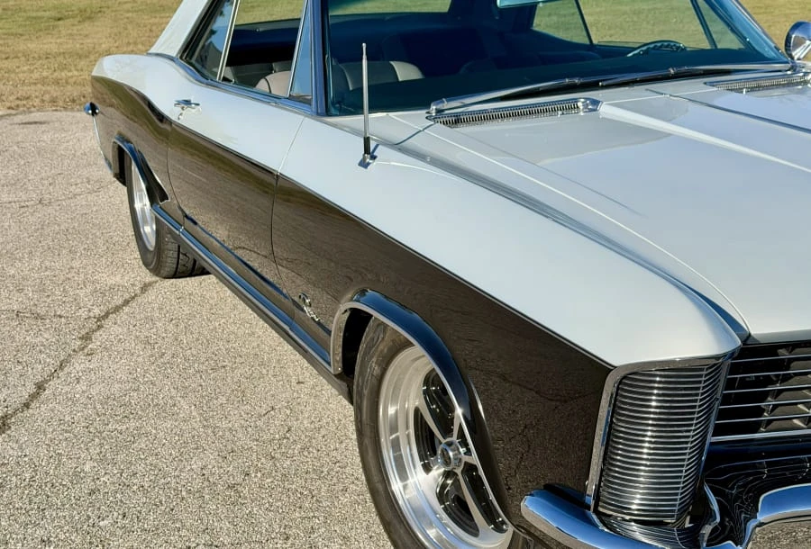 1965 Buick Riviera 1st Gen - Image 16 of 31