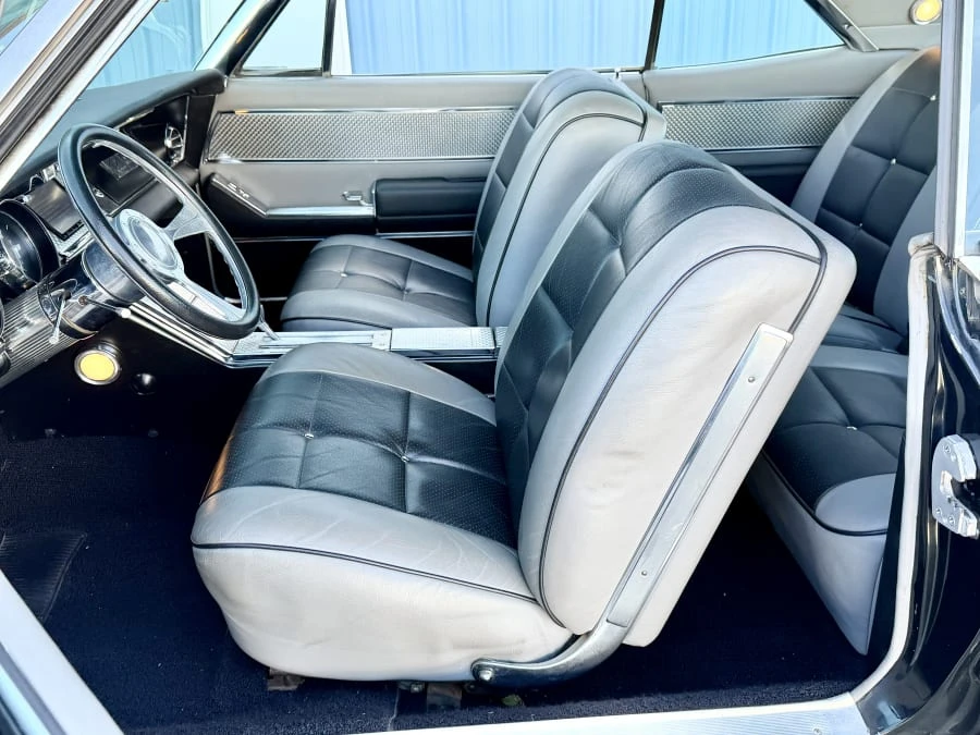 1965 Buick Riviera 1st Gen - Image 28 of 31