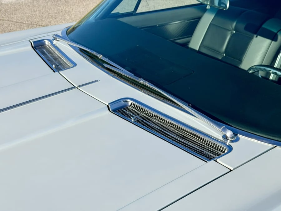 1965 Buick Riviera 1st Gen - Image 19 of 31