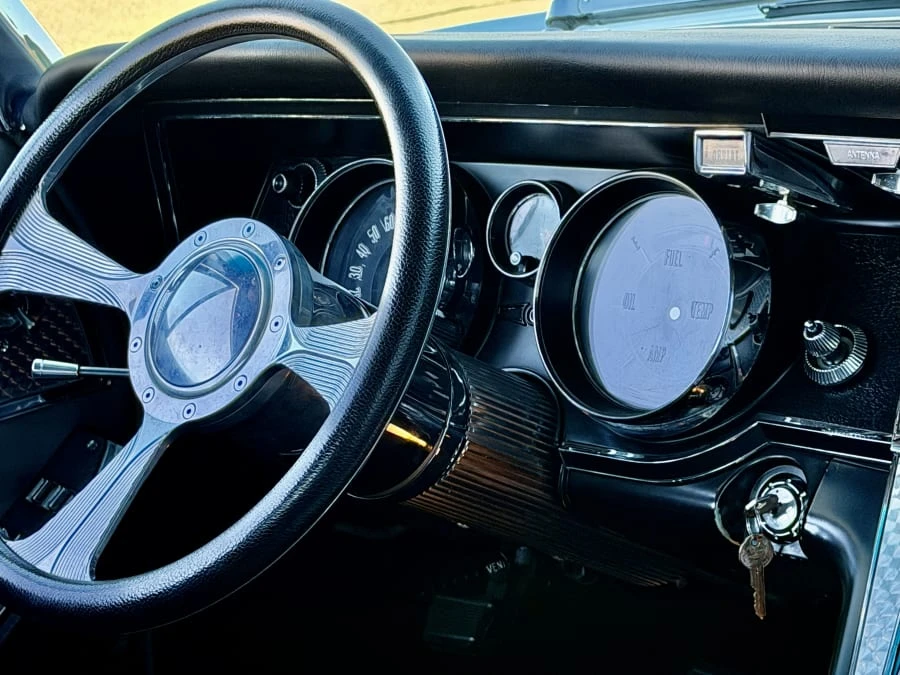 1965 Buick Riviera 1st Gen - Image 31 of 31