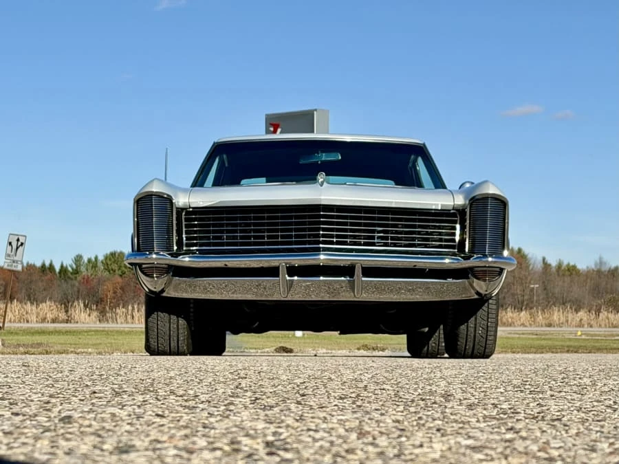 1965 Buick Riviera 1st Gen - Image 4 of 31