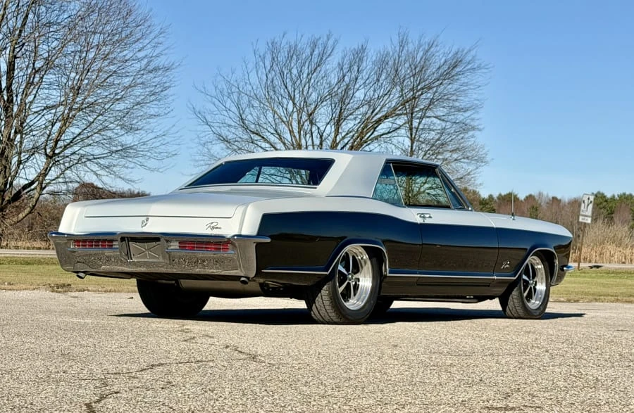 1965 Buick Riviera 1st Gen - Image 3 of 31