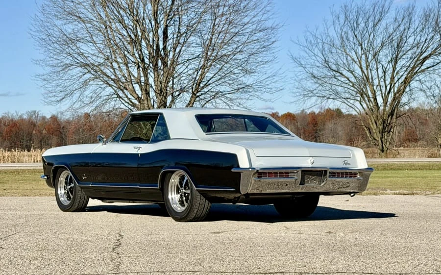 1965 Buick Riviera 1st Gen - Image 7 of 31