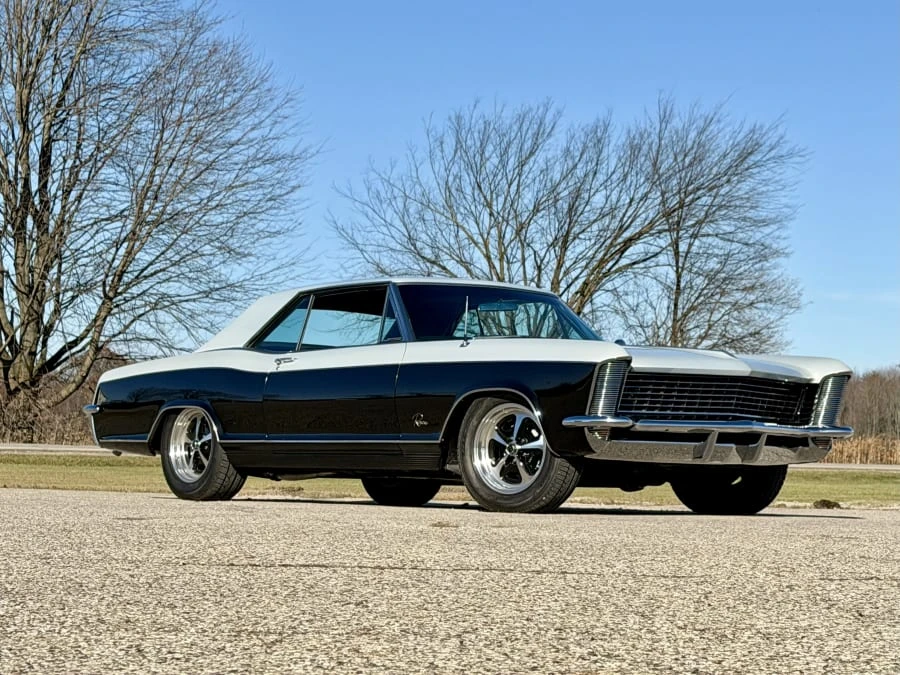 1965 Buick Riviera 1st Gen - Image 6 of 31
