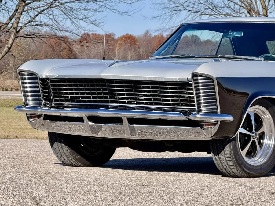 1965 Buick Riviera 1st Gen - Image 26 of 31