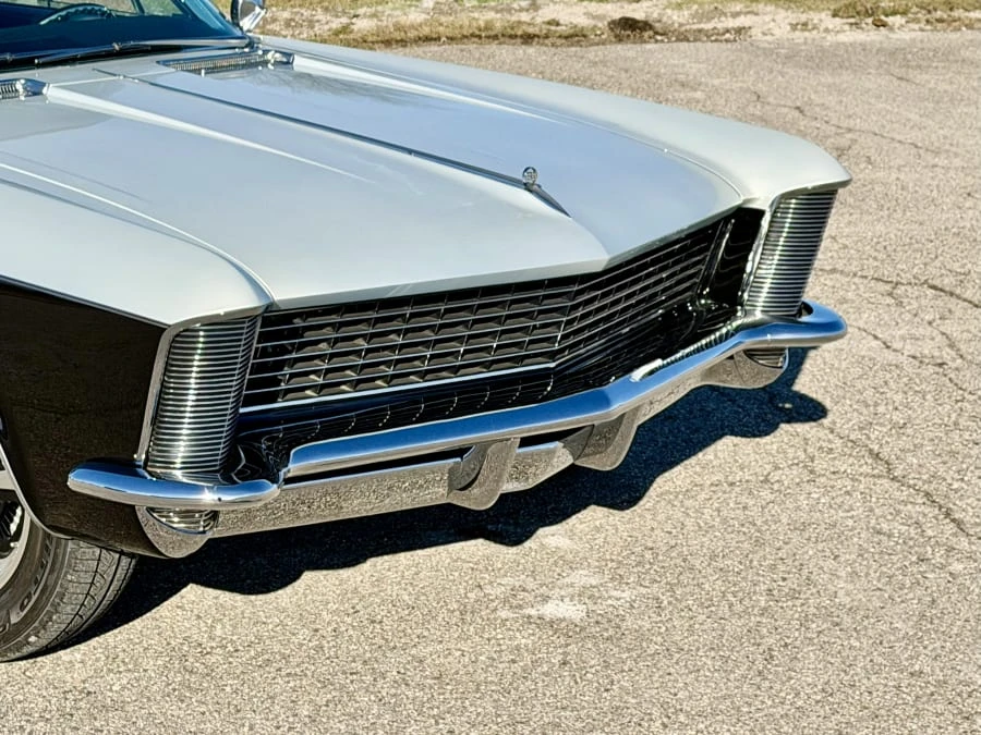 1965 Buick Riviera 1st Gen - Image 15 of 31