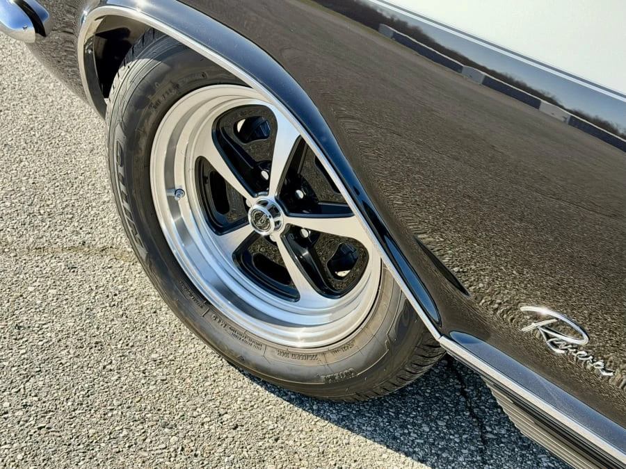 1965 Buick Riviera 1st Gen - Image 20 of 31