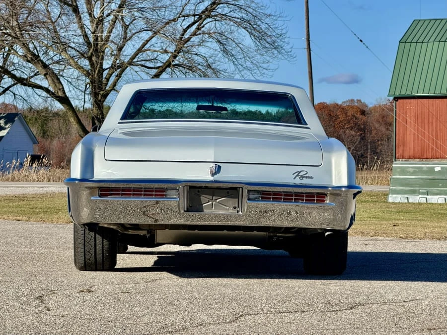 1965 Buick Riviera 1st Gen - Image 5 of 31
