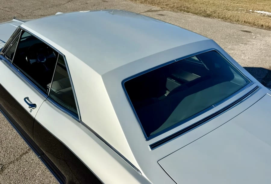 1965 Buick Riviera 1st Gen - Image 22 of 31