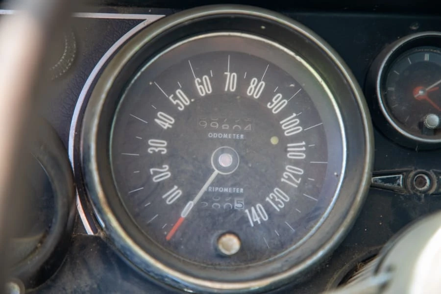 1965 Buick Riviera 1st Gen - Image 7 of 10