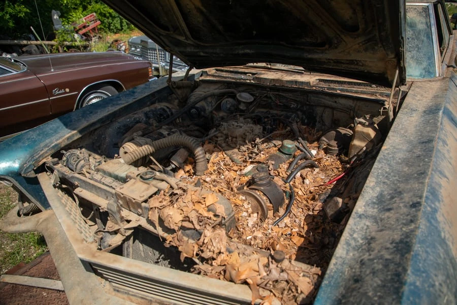 1965 Buick Riviera 1st Gen - Image 10 of 10