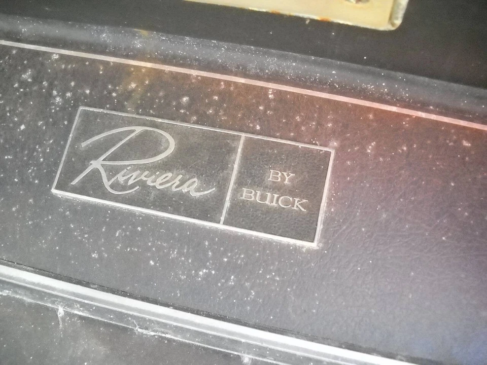 1965 Buick Riviera 1st Gen - Image 6 of 18