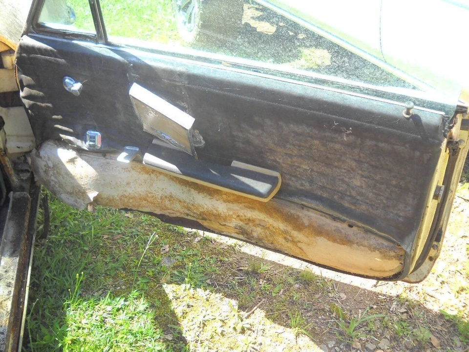 1965 Buick Riviera 1st Gen - Image 7 of 18
