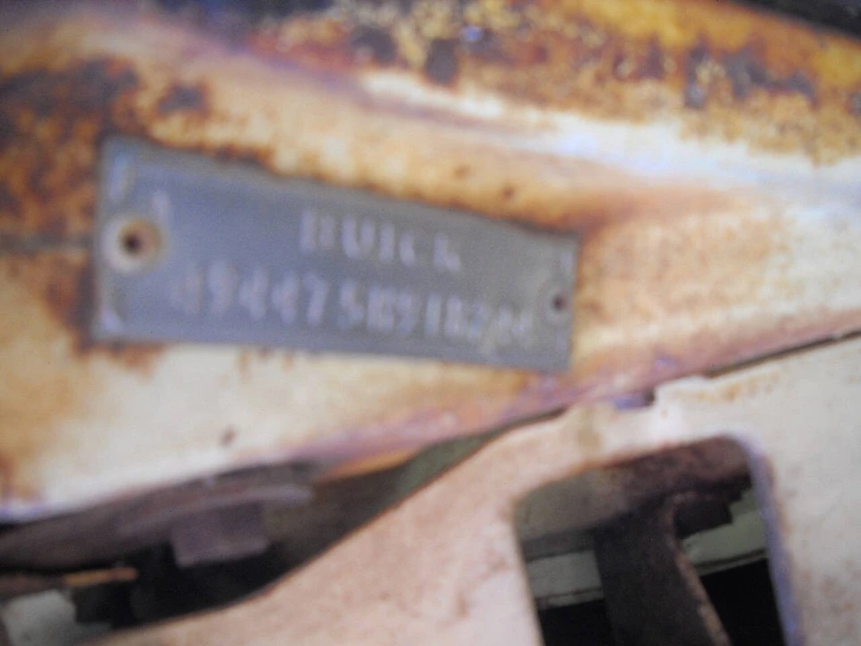 1965 Buick Riviera 1st Gen - Image 17 of 18