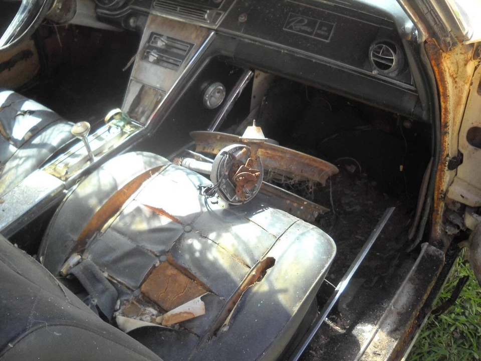 1965 Buick Riviera 1st Gen - Image 11 of 18