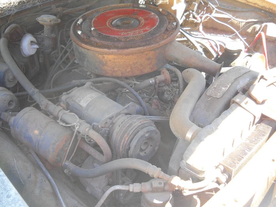 1965 Buick Riviera 1st Gen - Image 13 of 18