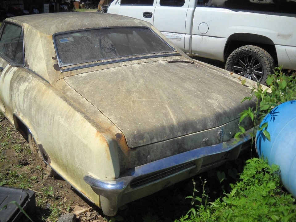 1965 Buick Riviera 1st Gen - Image 3 of 18