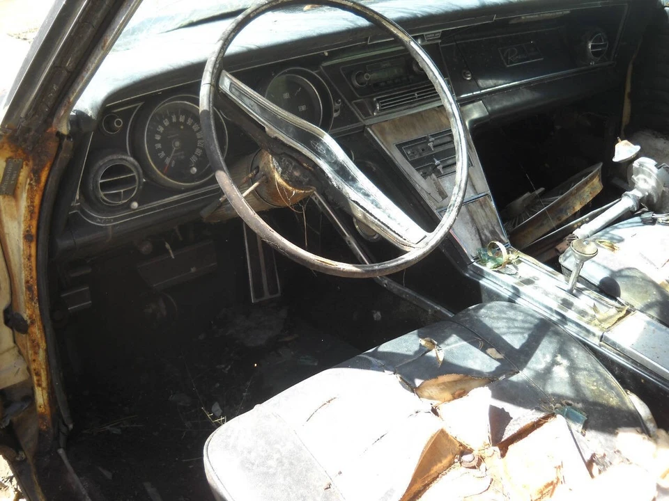1965 Buick Riviera 1st Gen - Image 4 of 18