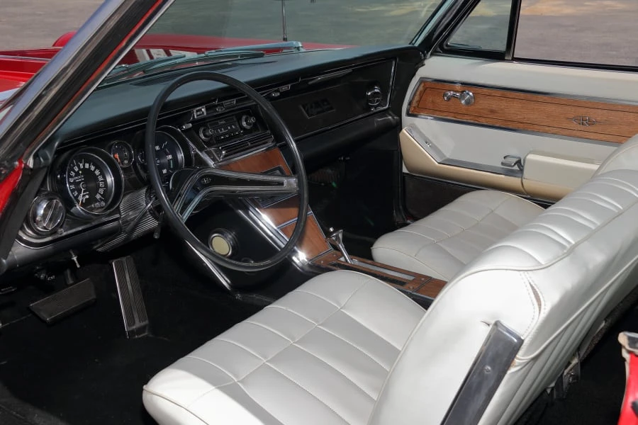 1965 Buick Riviera 1st Gen - Image 23 of 31