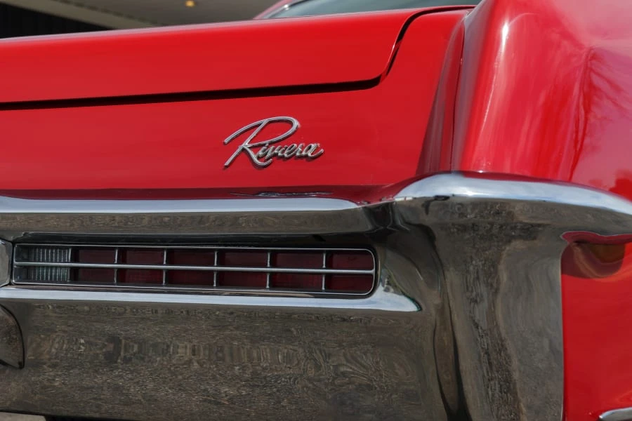 1965 Buick Riviera 1st Gen - Image 7 of 31